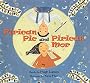 Pirican Pic and Pirican Mor