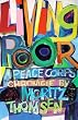 Living Poor: A Peace Corps Chronicle