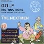 Instruction Mix Tape