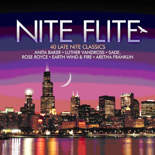CD-Charts  Search : Nite Flite