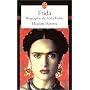Frida : biographie de Frida Kahlo