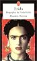 Frida : biographie de Frida Kahlo