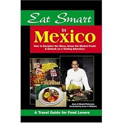 Eat Smart in Mexico