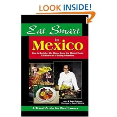 Eat Smart in Mexico