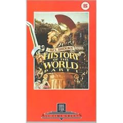 History Of The World - Part 1 [VHS] [UK Import]