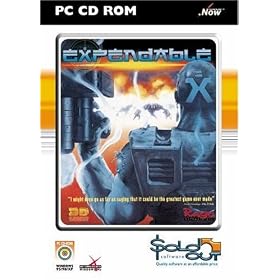Expendable