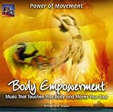 Produkt-Bild: Body Empowerment. CD