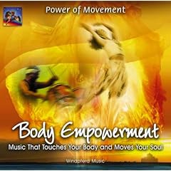 Body Empowerment. CD