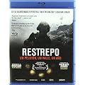 Restrepo [Blu-ray]