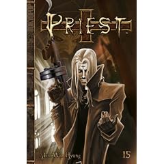 Priest 15