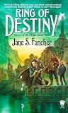Ring of Destiny (Dance of the rings)