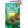 Ring of Destiny (Dance of the Rings, Book 3)