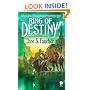 Ring of Destiny (Dance of the rings)