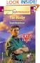The Healer: Deep in the Heart (Harlequin Superromance No. 1105)