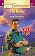 The Healer: Deep in the Heart (Harlequin Superromance No. 1105)