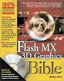 Flash MX 3D Graphics Bible