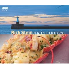 Rick Stein Main Courses (Gift Books)