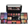 Exclusive Make-up & Schminkkassette 53teilig