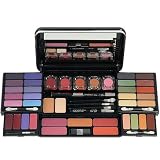 Exclusive Make-up & Schminkkassette 53teiligvon "exclusive"