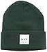 HUF Men's Box Logo Beanie