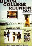 Black College Reunion 2001