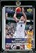 2007-08 Upper Deck First Edition # 84 Deron Williams - NBA Basketball Trading Card in a Protective Display Case