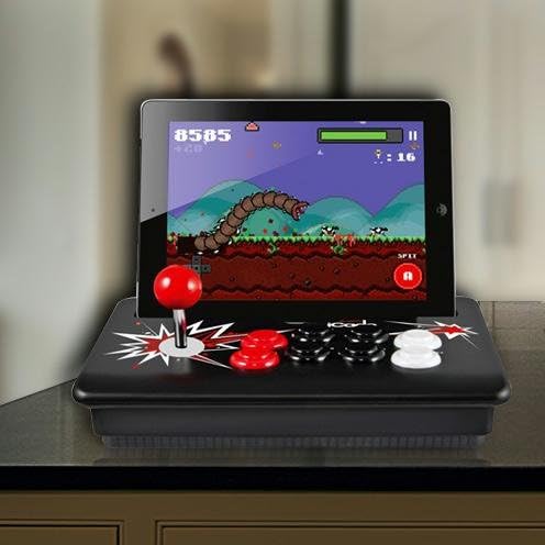 Ion iCade Core Arcade Game Controller for iPad (ICG05)