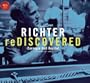 Richter Rediscovered: Carnegie Hall Recital 1960