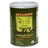 Review Rocamojo  / Rocamojo The Original Soy Beverage with Mocha Flavor, 16-Ounce Can (Pack of 3)