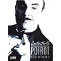 Agatha Christie - Poirot Collection 1 (3 DVDs)