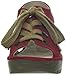 FLY London Women's Ylva Wedge Sandal