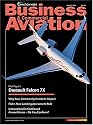Business & Commercial Aviation