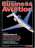 Business & Commercial Aviation