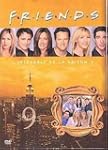 Friends - L'Int�grale Saison 9 : �pis...