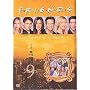 Friends - L'Intégrale Saison 9 : Épisodes 1 à 24 - Édition 3 DVD