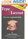 Type & Layout: Are You Communicating or Just Making Pretty Shapes