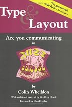 Type & Layout: Are You Communicating or Just Making Pretty Shapes