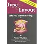 Type & Layout: Are You Communicating or Just Making Pretty Shapes