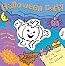 Halloween Party (Mini Magic Color Books)