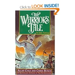 The Warrior's Tale