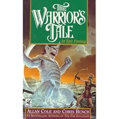 Warrior's Tale