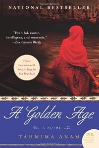 Image of A Golden Age: A Novel (P.S.)