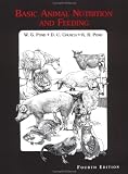 Basic Animal Nutrition and Feeding