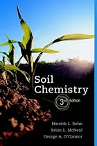 Soil Chemistry