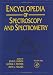 Book Encyclopedia Of Spectroscopy And Spectrometry: 2