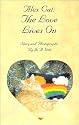 Alex Cat:  The Love Lives On