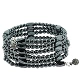 Genuine Hematite Healing Jewelry