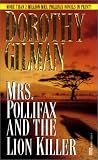 Mrs. Pollifax and the Lion Killer (Mrs. Pollifax Mysteries (Paperback))