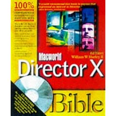 Director 6 Bible