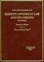 Cases and Materials on Modern Antitrust Law and Its Origins, 3rd (American Casebook Series)
